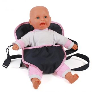 Babypop draagzak