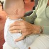 AD3b Levensechte Babypop softbody Naomi bruine ogen velours pakje grijs 53 cm - Afbeelding 25