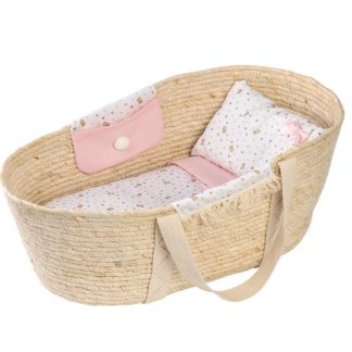 Poppen accessoires